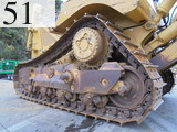 Used Construction Machine Used CATERPILLAR JAPAN CATERPILLAR JAPAN Bulldozer  D8T