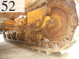 Used Construction Machine Used CATERPILLAR JAPAN CATERPILLAR JAPAN Bulldozer  D8T