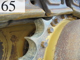 Used Construction Machine Used CATERPILLAR JAPAN CATERPILLAR JAPAN Bulldozer  D8T