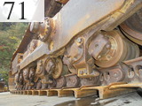 Used Construction Machine Used CATERPILLAR JAPAN CATERPILLAR JAPAN Bulldozer  D8T