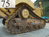 Used Construction Machine Used CATERPILLAR JAPAN CATERPILLAR JAPAN Bulldozer  D8T