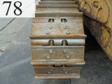 Used Construction Machine Used CATERPILLAR JAPAN CATERPILLAR JAPAN Bulldozer  D8T