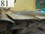 Used Construction Machine Used CATERPILLAR JAPAN CATERPILLAR JAPAN Bulldozer  D8T