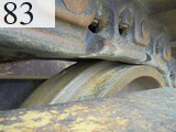 Used Construction Machine Used CATERPILLAR JAPAN CATERPILLAR JAPAN Bulldozer  D8T