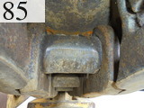 Used Construction Machine Used CATERPILLAR JAPAN CATERPILLAR JAPAN Bulldozer  D8T