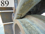 Used Construction Machine Used CATERPILLAR JAPAN CATERPILLAR JAPAN Bulldozer  D8T