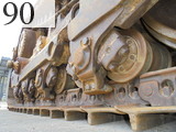 Used Construction Machine Used CATERPILLAR JAPAN CATERPILLAR JAPAN Bulldozer  D8T