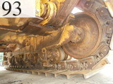 Used Construction Machine Used CATERPILLAR JAPAN CATERPILLAR JAPAN Bulldozer  D8T