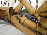 Used Construction Machine Used CATERPILLAR JAPAN CATERPILLAR JAPAN Bulldozer  D8T