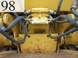 Used Construction Machine Used CATERPILLAR JAPAN CATERPILLAR JAPAN Bulldozer  D8T