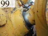 Used Construction Machine Used CATERPILLAR JAPAN CATERPILLAR JAPAN Bulldozer  D8T