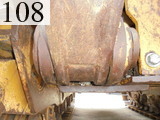Used Construction Machine Used CATERPILLAR JAPAN CATERPILLAR JAPAN Bulldozer  D8T