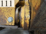 Used Construction Machine Used CATERPILLAR JAPAN CATERPILLAR JAPAN Bulldozer  D8T