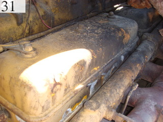 Used Construction Machine Used CAT CAT Bulldozer  D9G
