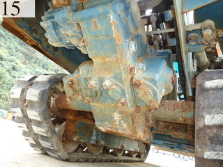Used Construction Machine Used YANMAR YANMAR Crawler carrier Crawler Dump C10R-1