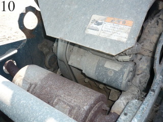 Used Construction Machine Used YANMAR YANMAR Crawler carrier Crawler Dump C10R-1