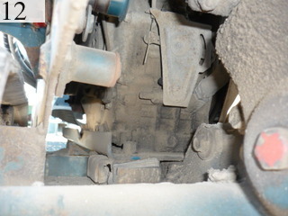 Used Construction Machine Used YANMAR YANMAR Crawler carrier Crawler Dump C10R-1