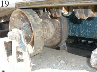 Used Construction Machine Used YANMAR YANMAR Crawler carrier Crawler Dump C10R-1