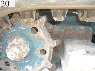 Used Construction Machine Used YANMAR YANMAR Crawler carrier Crawler Dump C10R-1