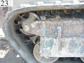Used Construction Machine Used YANMAR YANMAR Crawler carrier Crawler Dump C10R-1
