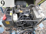 Used Construction Machine Used YANMAR YANMAR Crawler carrier Crawler Dump C12R-A