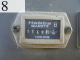 中古建設機械 中古 ヤンマーディーゼル YANMAR クローラ・キャリア クローラダンプ C12R-A