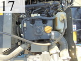 中古建設機械 中古 ヤンマーディーゼル YANMAR クローラ・キャリア クローラダンプ C12R-A