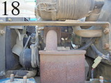 中古建設機械 中古 ヤンマーディーゼル YANMAR クローラ・キャリア クローラダンプ C12R-A