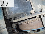 中古建設機械 中古 ヤンマーディーゼル YANMAR クローラ・キャリア クローラダンプ C12R-A