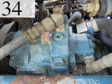 中古建設機械 中古 ヤンマーディーゼル YANMAR クローラ・キャリア クローラダンプ C12R-A