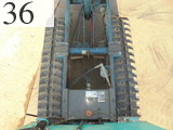 中古建設機械 中古 ヤンマーディーゼル YANMAR クローラ・キャリア クローラダンプ C12R-A