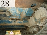 中古建設機械 中古 ヤンマーディーゼル YANMAR クローラ・キャリア クローラダンプ C30R-1