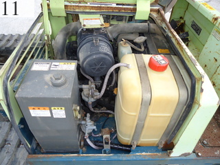 中古建設機械 中古 ヤンマーディーゼル YANMAR クローラ・キャリア クローラダンプ C30R-1