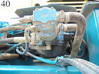 Used Construction Machine Used YANMAR YANMAR Crawler carrier Crawler Dump C30R-1