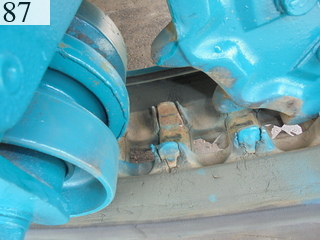 Used Construction Machine Used YANMAR YANMAR Crawler carrier Crawler Dump C30R-1