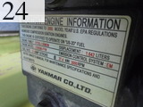 Used Construction Machine Used YANMAR YANMAR Crawler carrier Crawler Dump C30R-2
