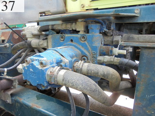 Used Construction Machine Used YANMAR YANMAR Crawler carrier Crawler Dump C30R-2