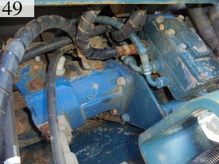 中古建設機械 中古 ヤンマーディーゼル YANMAR クローラ・キャリア クローラダンプ C30R-2
