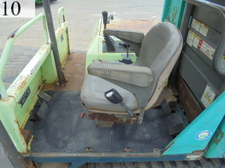 Used Construction Machine Used YANMAR YANMAR Crawler carrier Crawler Dump C30R-2