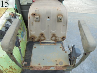 Used Construction Machine Used YANMAR YANMAR Crawler carrier Crawler Dump C30R-2