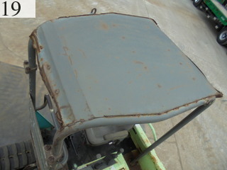 Used Construction Machine Used YANMAR YANMAR Crawler carrier Crawler Dump C30R-2