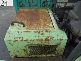 Used Construction Machine Used YANMAR YANMAR Crawler carrier Crawler Dump C30R-2