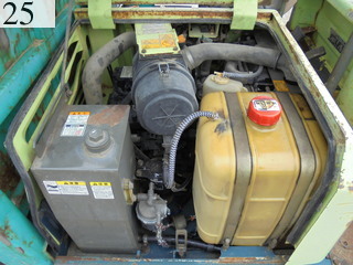 Used Construction Machine Used YANMAR YANMAR Crawler carrier Crawler Dump C30R-2