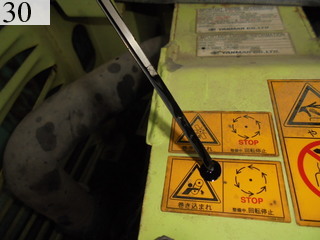 Used Construction Machine Used YANMAR YANMAR Crawler carrier Crawler Dump C30R-2