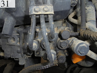 Used Construction Machine Used YANMAR YANMAR Crawler carrier Crawler Dump C30R-2