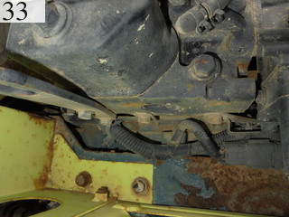 Used Construction Machine Used YANMAR YANMAR Crawler carrier Crawler Dump C30R-2