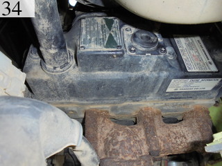 Used Construction Machine Used YANMAR YANMAR Crawler carrier Crawler Dump C30R-2
