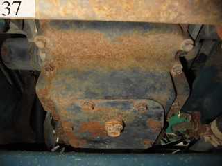 Used Construction Machine Used YANMAR YANMAR Crawler carrier Crawler Dump C30R-2