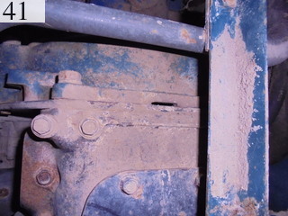 Used Construction Machine Used YANMAR YANMAR Crawler carrier Crawler Dump C30R-2
