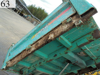 Used Construction Machine Used YANMAR YANMAR Crawler carrier Crawler Dump C30R-2